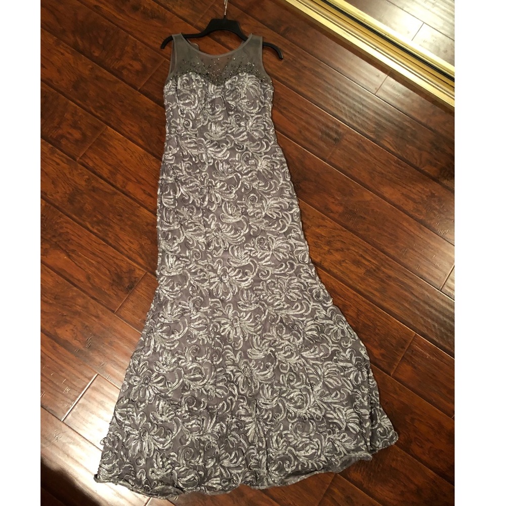 Evening Gown